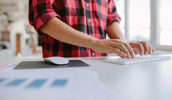 Stand-Up Desks