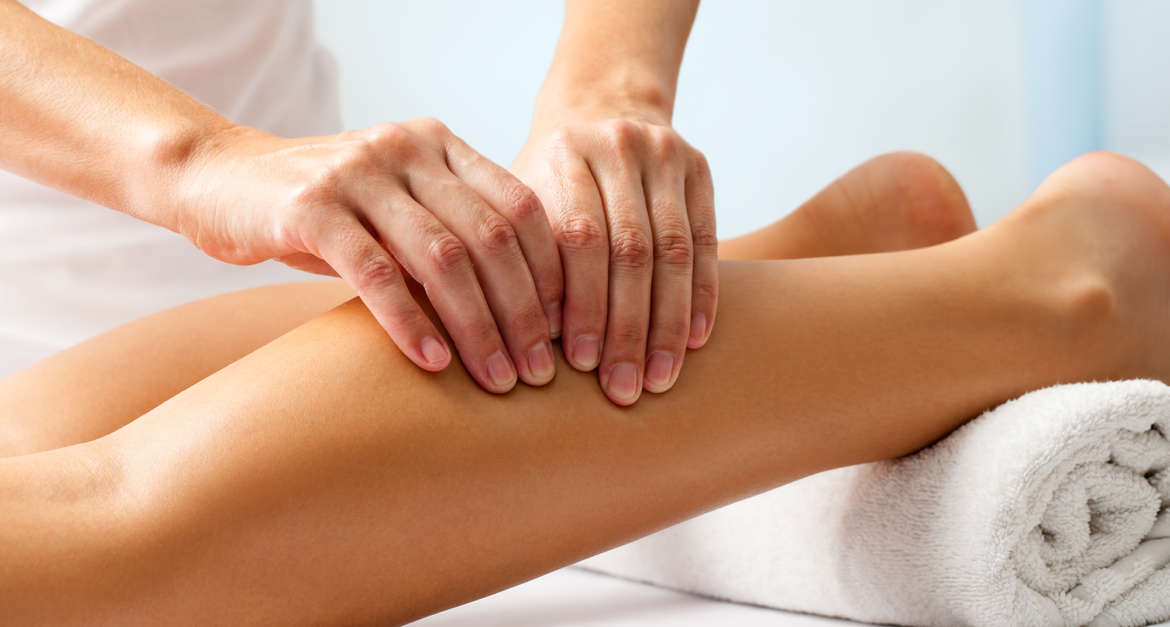 Massage Therapy
